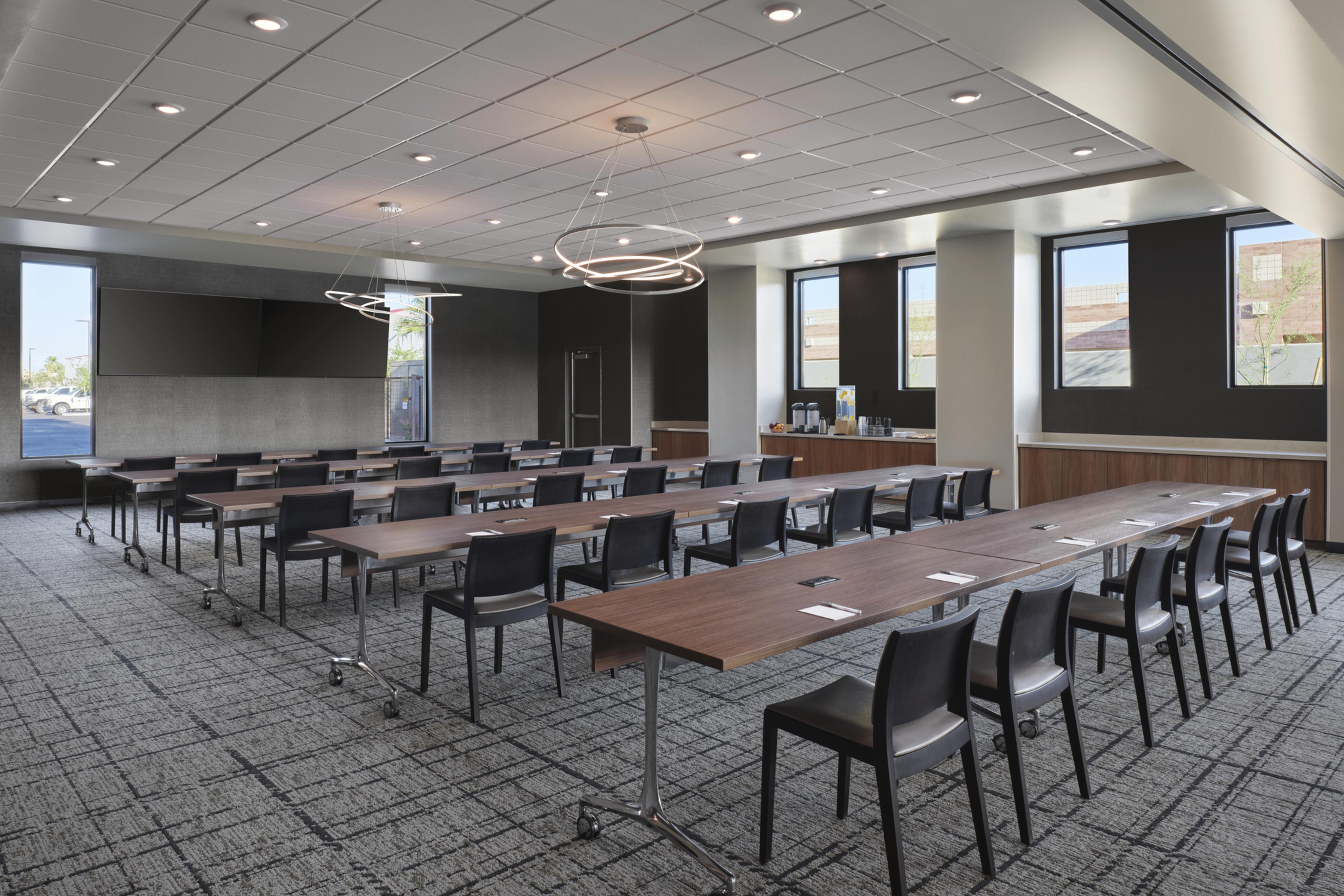 Towneplace Suites By Marriott Tempe Exterior foto